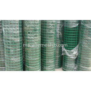 Mesh Welded Wire Style Euro